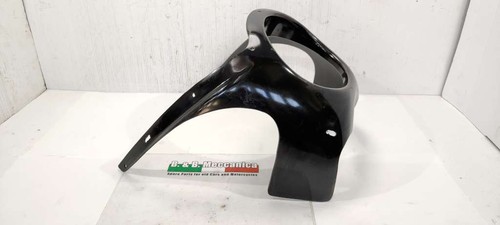 Cupolino nuovo nero laverda - nero,