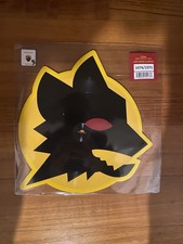 Vinile 45 giri As Roma formato