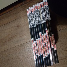 Blocco 10 fumetti NATHAN NEVER