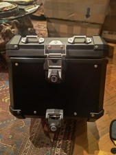 Top Case Bauletto BMW