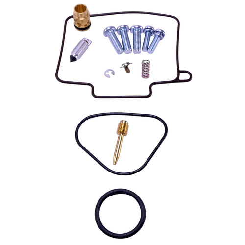 Kit riparazione carburatore - kit,