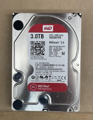 Western digital nasware tb - western,