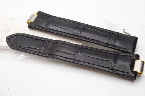 Cinturino pelle cartier 21 - pelle,