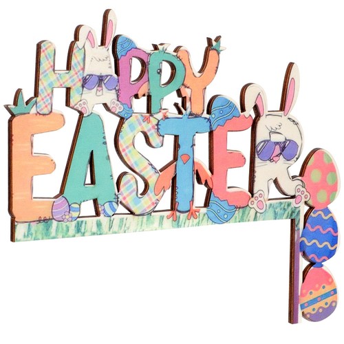 Decorazioni per pasqua porta - per,
