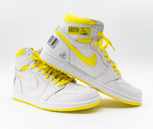 Nike air jordan retro high - air,