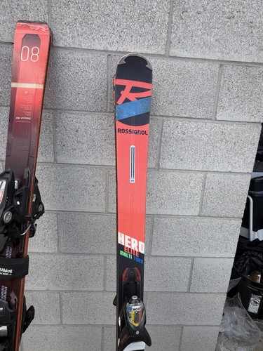 Rossignol sender - rossignol,