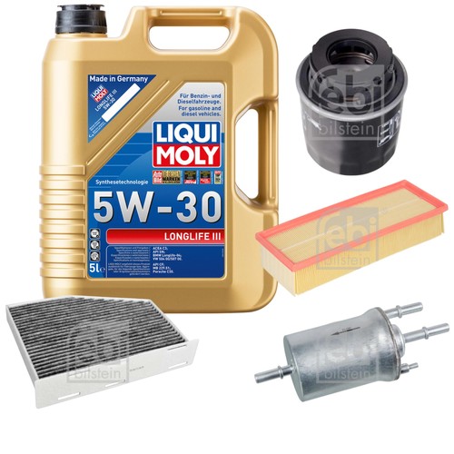 Febi bilstein pacchetto - febi,