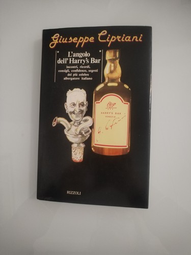 Cipriani giuseppe l angolo - giuseppe., l'angolo
