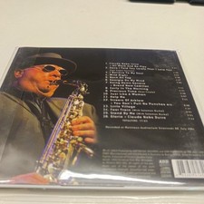 Van Morrison CD 24999