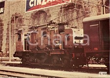 1975 ca FERROVIE STATO