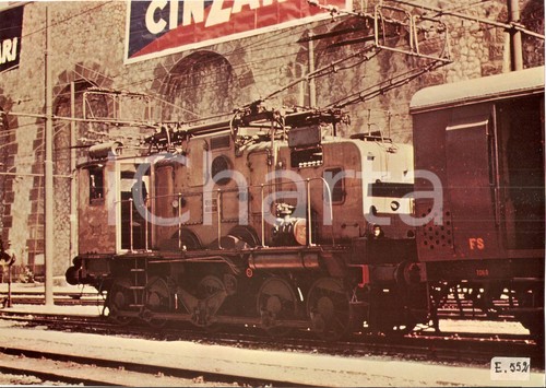 1975 ferrovie stato - 1975, ca