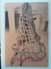 Pino Pascali's final works