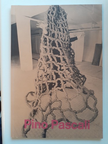 Pino pascali final works - final,