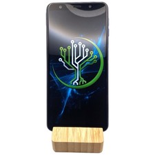 8413 Telefono Smartphone Samsung A7 2018 64 Gb 6.0” Grado A Gar. 12M