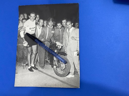 Foto gruppo fausto - gruppo, coppi