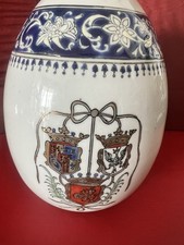 Fabergé uovo decorativo