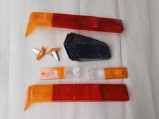 LOTTO ricambi vari per FIAT