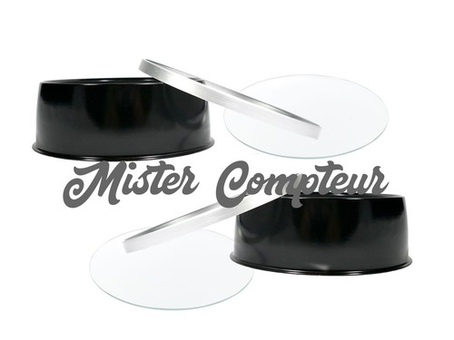 Kit restauration compteur - kit,