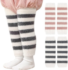 4 Pairs Toddler Bambino