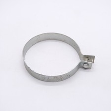 FASCETTA STRINGITUBO  146-150MM IN ACCIAIO REGOLABILE  FM-1806