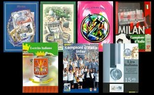 FOLDER POSTE ITALIANE - DA 1999 A 2025 - INSERZIONE MULTIPLA - SCEGLI