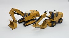 Gescha 1:50 278 282 Liebherr