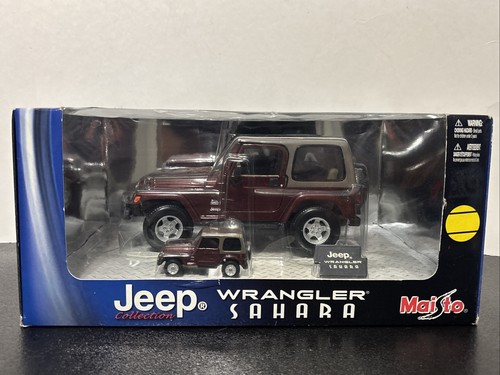 Jeep wrangler sahara - jeep,