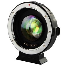 VILTROX EF-M2II Lens Adapter