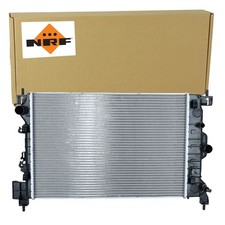NRF Radiatore Raffreddamento
