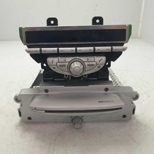 65123457153 autoradio stereo lettore CD Mini Cooper R56 1.6 16V D 80 KW 2007 Alp