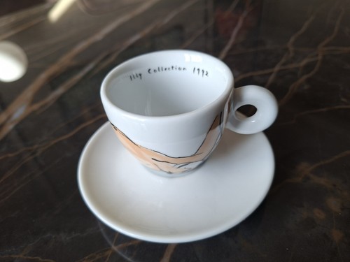 Illy collection 1992 - illy,