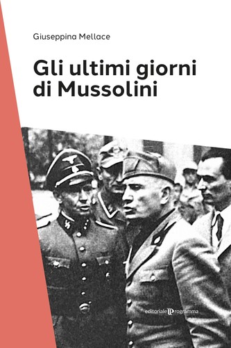 Giuseppina mellace gli ultimi - giuseppina,
