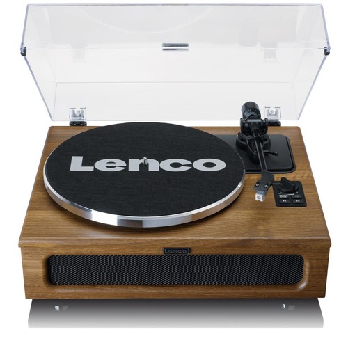 Lenco giradischi 410wa - lenco,