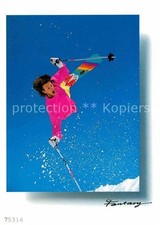 Mono sci sport invernali