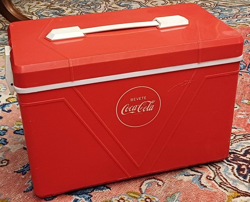 Frigo box coca - frigo, cola