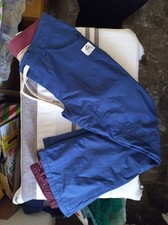 Pantalone Vans Mountain