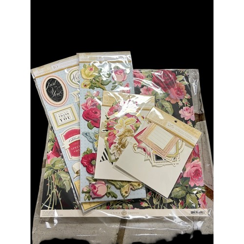 Anna griffin rose anniversary - anna,