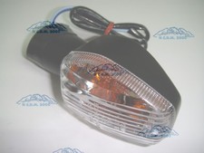 FRECCIA COMPLETA 9318 POSTERIORE SX HONDA	650	FMX	2007