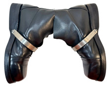 Stivali vintage anni dirk - vintage, 90
