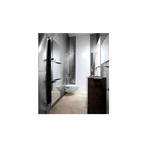 Caleido ice bagno inox - ice,