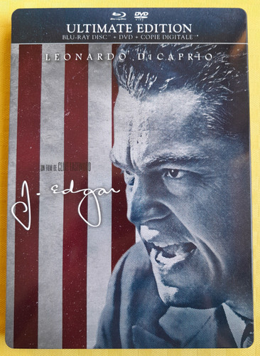 Clint eastwood - clint,