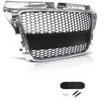 Calandre look rs3 pour audi - audi, a3