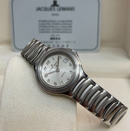 Jacques lemans orologio buona - jacques,