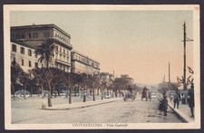 ROMA CIVITAVECCHIA 43