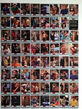 Big Bang Theory Seasons Set di