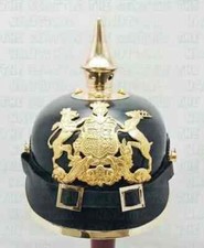 Elmo Pickelhaube Imperiale
