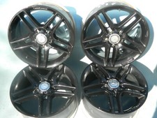 4 Cerchi Mercedes AMG W204