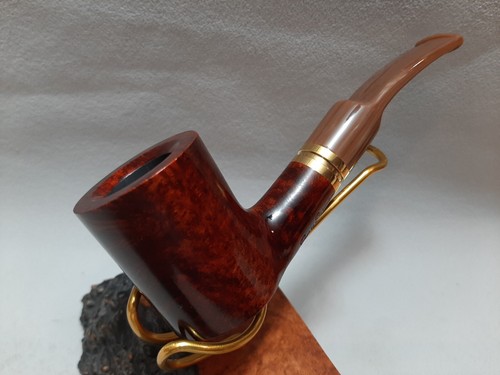 Pipa cesare barontini terenzi - "cesare,
