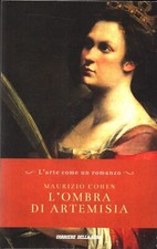 L'ombra di Artemisia, Maurizio