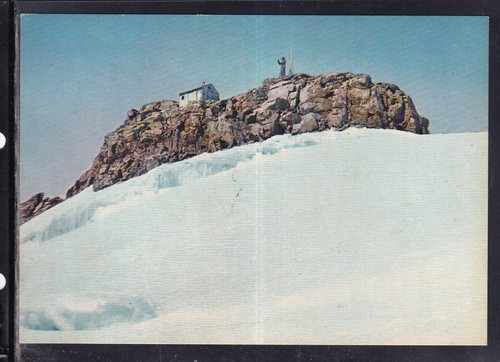 Cartolina valsesia monte rosa - valsesia,